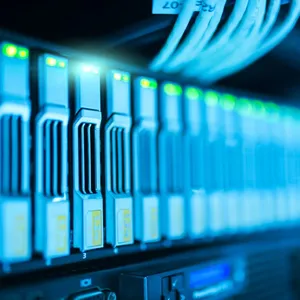 Updates and Server Migration