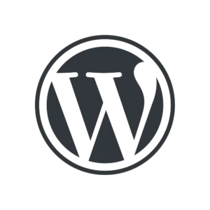 WordPress Logo
